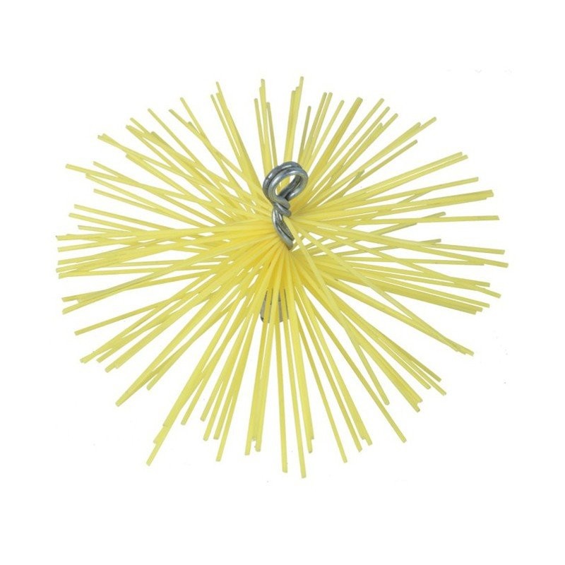 CEPILLO DIÁMETRO 200mm PARA VARILLAS 14805020