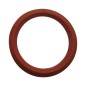 GUARNIZIONE SILICONE PALAZZETTI 110x85mm