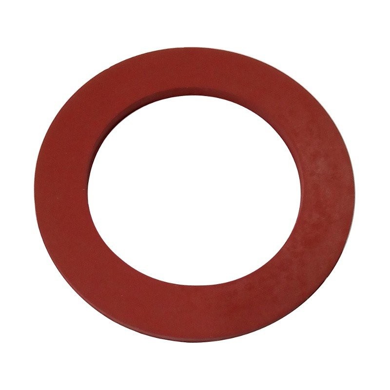 GUARNIZIONE SILICONE PALAZZETTI 110x75mm