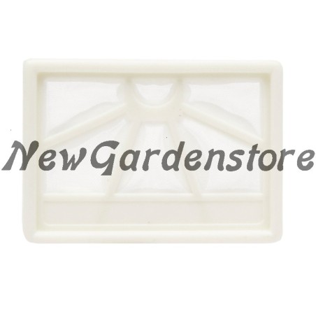 Filtro de aire motosierra compatible DOLMAR BTS 930 394173020 | Newgardenstore.eu