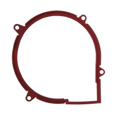 SELLO DE CARACOL DE ALUMINIO PLANO | Newgardenstore.eu