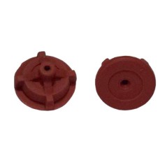 CAOUTCHOUC DE FREIN EN SILICONE.TG | Newgardenstore.eu