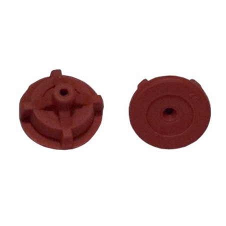 CAOUTCHOUC DE FREIN EN SILICONE.TG | Newgardenstore.eu