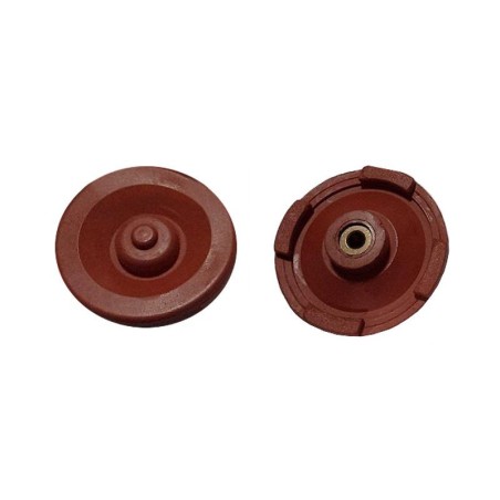 FAN SUPPORT RUBBER | Newgardenstore.eu