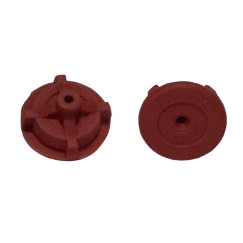 CAOUTCHOUC DE FREIN EN SILICONE TG