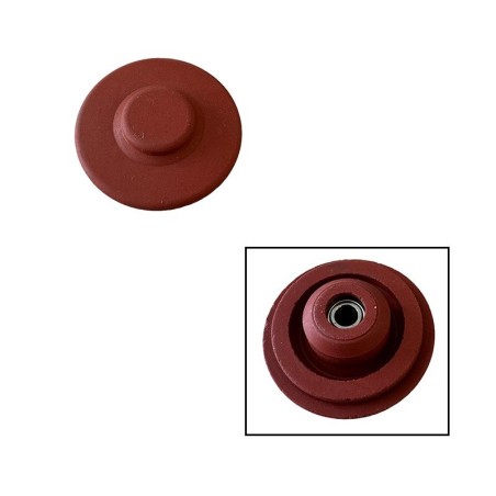 FAN SUPPORT RUBBER | Newgardenstore.eu