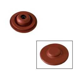 GOMMINO COC.60/3-45/1 + BZD4 ROSSO | Newgardenstore.eu