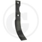 Tiller hoe compatible BENASSI BL30