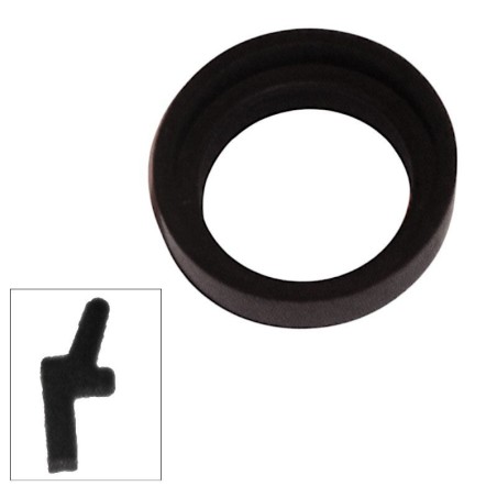 RAVELLI AUGER SEAL DIAM.60mm | Newgardenstore.eu