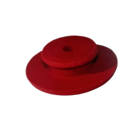 Gummisondenhalter mit Membran 30-4 mm | Newgardenstore.eu