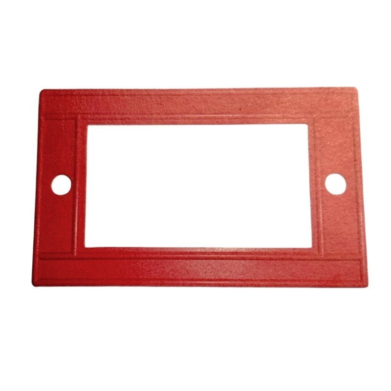 130x80mm GASKET WITH CADEL RIBS