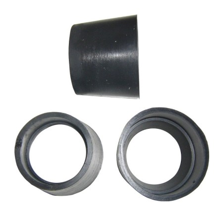 Kegelstumpfförmiger Pelletladegummi | Newgardenstore.eu