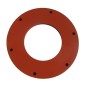 SMOKE EXHAUST SEAL DIAM.140-75mm