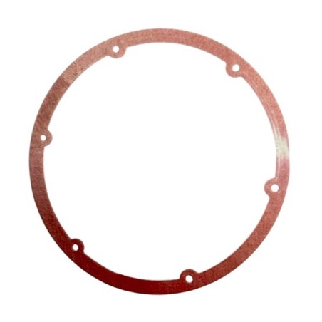 SMOKE EXTRACTOR SEAL DIAM.194mm 6 | Newgardenstore.eu