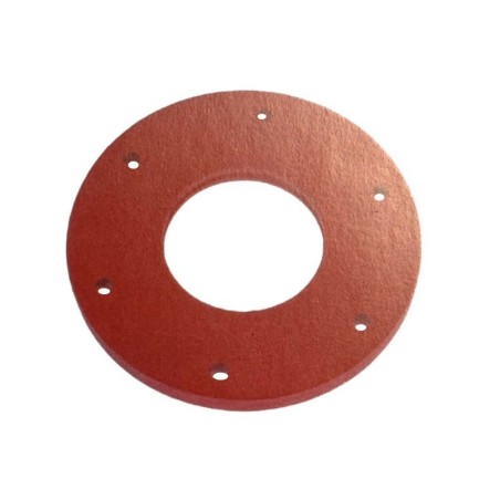 GUARNIZIONE SCARICO FUMI DIAM.120-55mm | Newgardenstore.eu