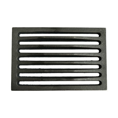 CAST IRON GRILL 293x215mm