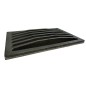 GRILLE EN FONTE 240x160mm 2,2Kg