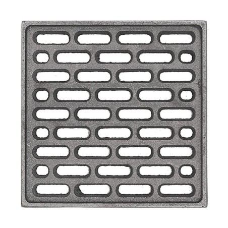GRILLE DE VENTILATION 150x150mm 1,05Kg | Newgardenstore.eu
