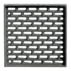 GRILLE DE VENTILATION 200x200mm 1,8Kg