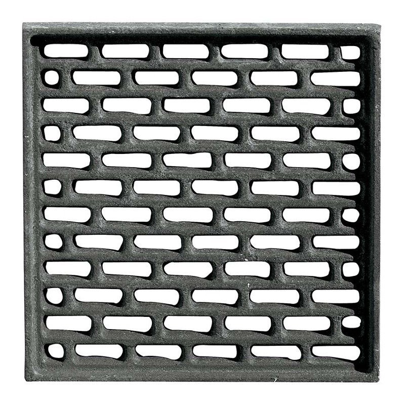 Lüftungsgitter 200x200mm 1,8kg Lüftungsgitter 200x200mm 1,8kg