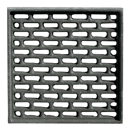 VENTILATION GRILLE 200x200mm 1.8Kg | Newgardenstore.eu