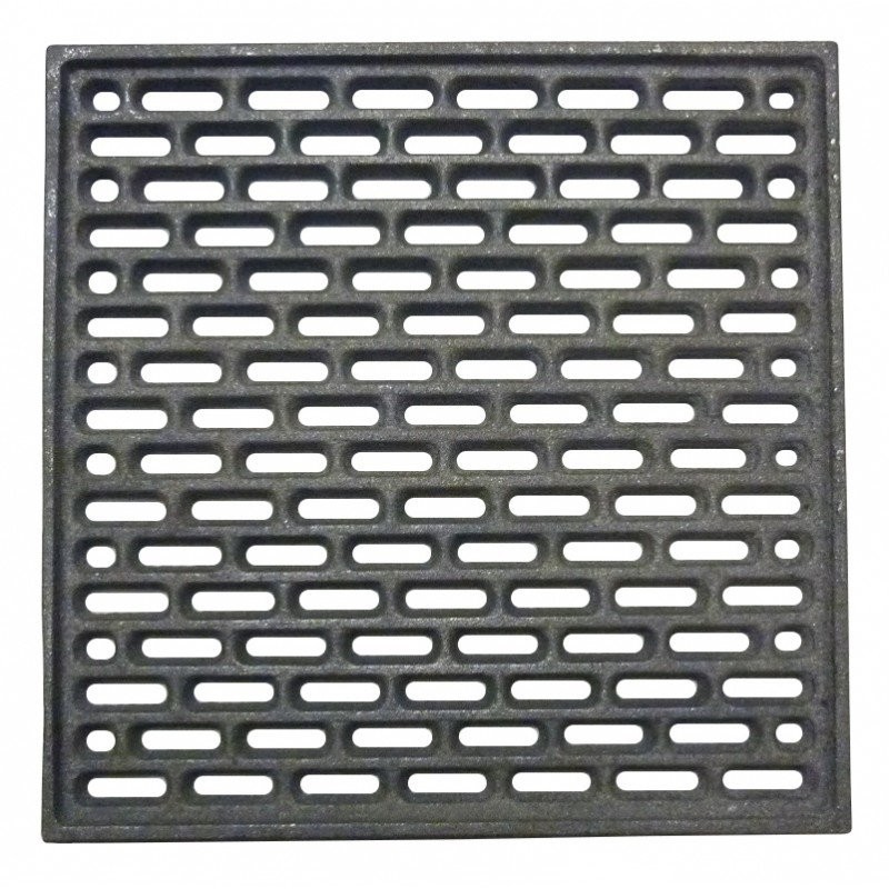 REJILLA DE VENTILACIÓN 250x250mm 2,5Kg