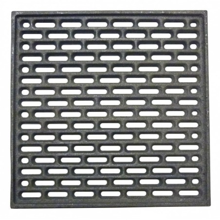 VENTILATION GRILLE 250x250mm 2.5Kg | Newgardenstore.eu