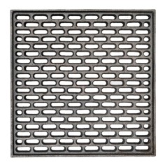 GRILLE DE VENTILATION 300x300mm 3,8Kg