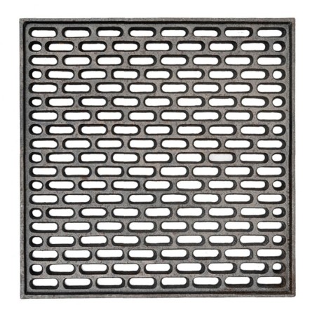 VENTILATION GRILLE 300x300mm 3.8Kg | Newgardenstore.eu