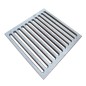 Gusseisengrill 250x250x10mm 2,7kg Gusseisengrill 250x250x10mm 2,7kg