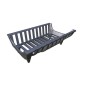 SUPPORT EN FONTE POUR BOIS A45/P42,5 x 28,5 x 15 cm