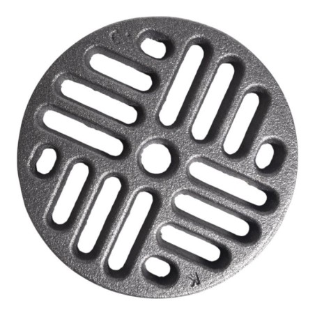 CIRCULAR GRID 135mm H-10mm | Newgardenstore.eu