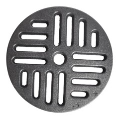 Kreisgitter 180 mm H-10 mm | Newgardenstore.eu