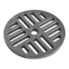 Kreisgitter 180 mm H-10 mm | Newgardenstore.eu