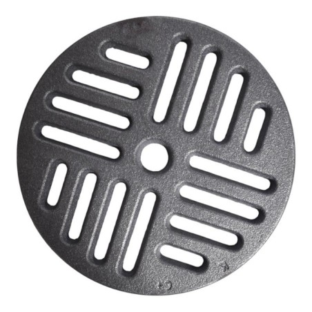 Kreisgitter 190 mm H-10 mm | Newgardenstore.eu