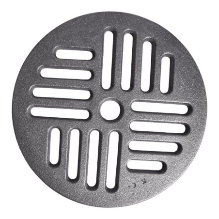 Rundgitter 235 mm H-10 mm | Newgardenstore.eu