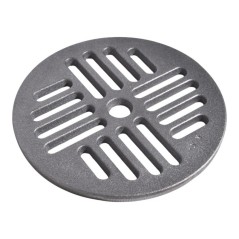 REJILLA CIRCULAR 235mm H-10mm | Newgardenstore.eu