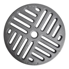 CIRCULAR GRID 200mm H-10mm | Newgardenstore.eu