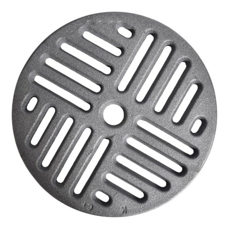 CIRCULAR GRID 200mm H-10mm | Newgardenstore.eu