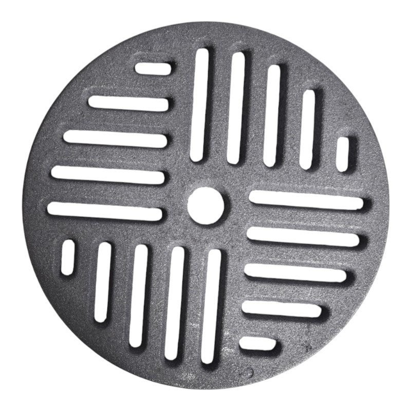Runder Grillrost 210 mm H-10 mm