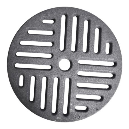 REJILLA CIRCULAR 210mm H-10mm | Newgardenstore.eu