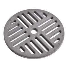 Runder Grillrost 210 mm H-10 mm | Newgardenstore.eu