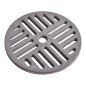 REJILLA CIRCULAR 210mm H-10mm