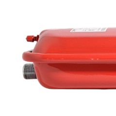 EXPANSION VESSEL CIMM RP200/8 196x512x113 | Newgardenstore.eu