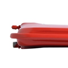 Vase d'expansion CIMM RP250/6 250 x 438 x 65 m | Newgardenstore.eu