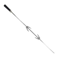 PINCHO COMPLETO CON HORQUILLAS 700mm