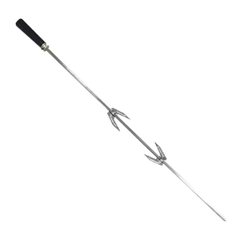 COMPLETE SKEWER WITH FORKS 700mm