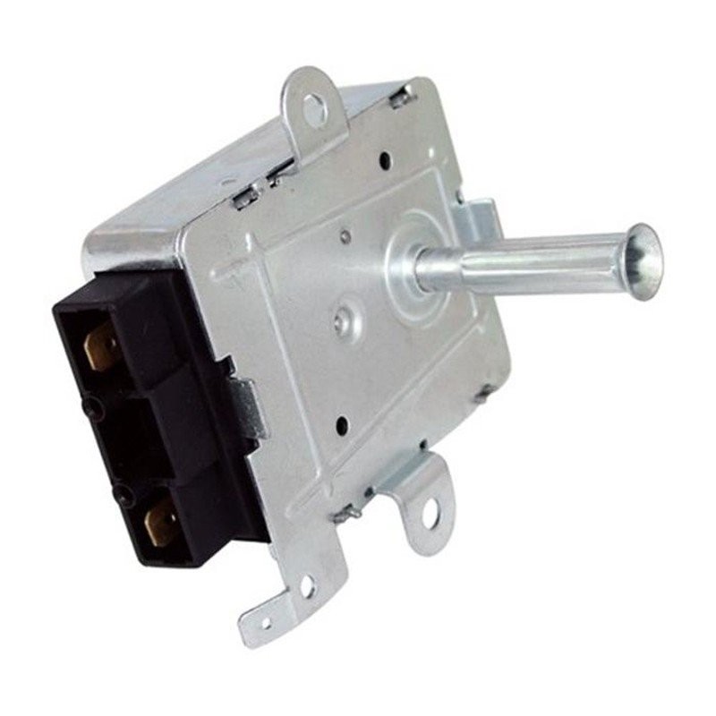 Moteur universel pour rôtissoire 6W 2 tr/min