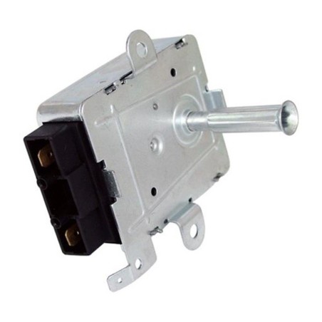 UNIVERSAL ROTISSERIE MOTOR 6W 2rpm | Newgardenstore.eu
