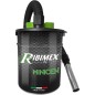ASH VACUUM CLEANER 10lt 800W made in ITALY